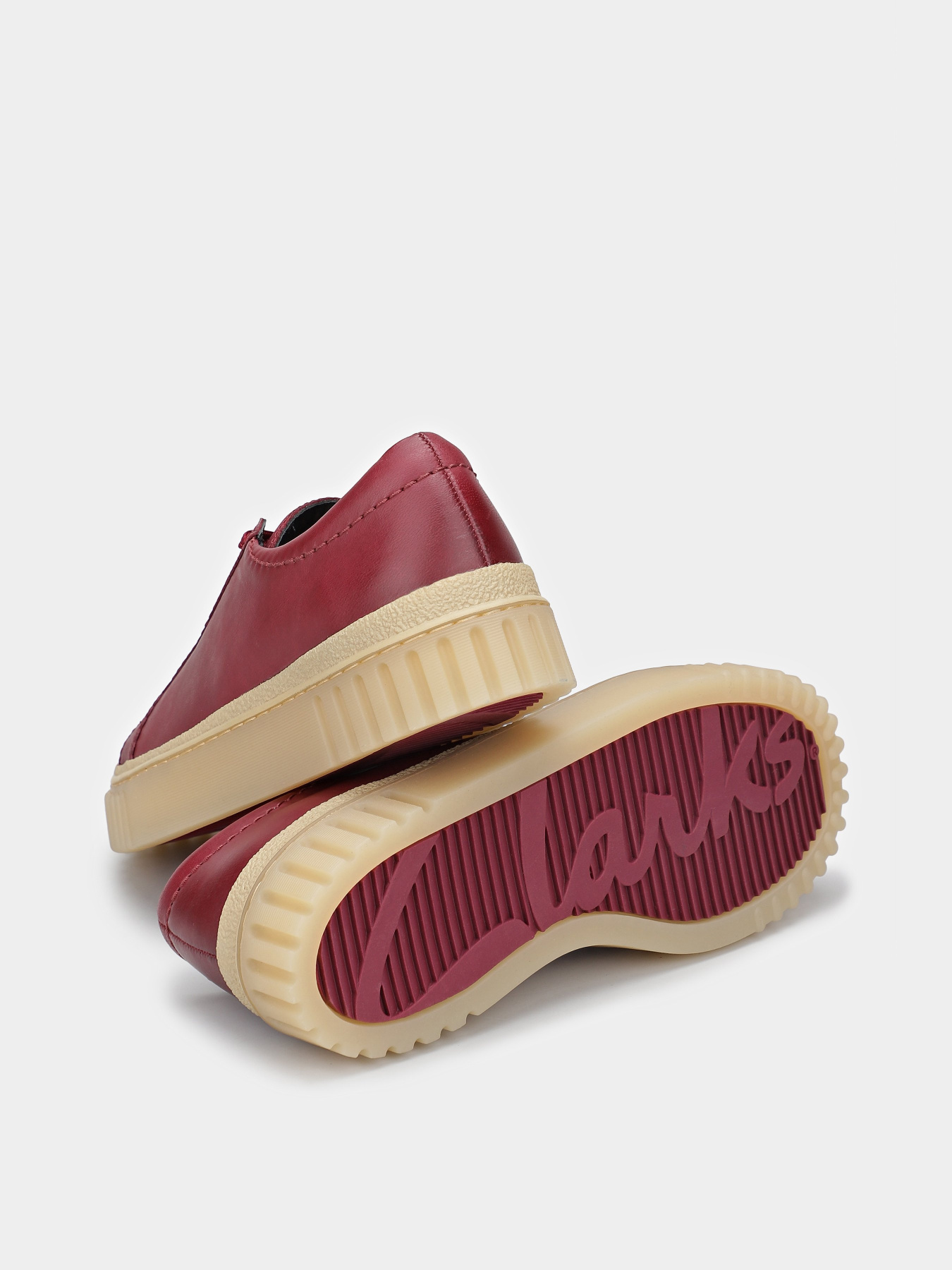 Кеды Clarks Mayhill Walk модель 26178853 Кеды Clarks Mayhill Walk модель 26178853 Фото