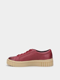 Кеды Clarks Mayhill Walk модель 26178853 Фото