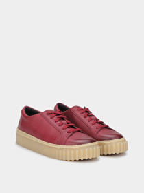 Кеды Clarks Mayhill Walk модель 26178853 Фото
