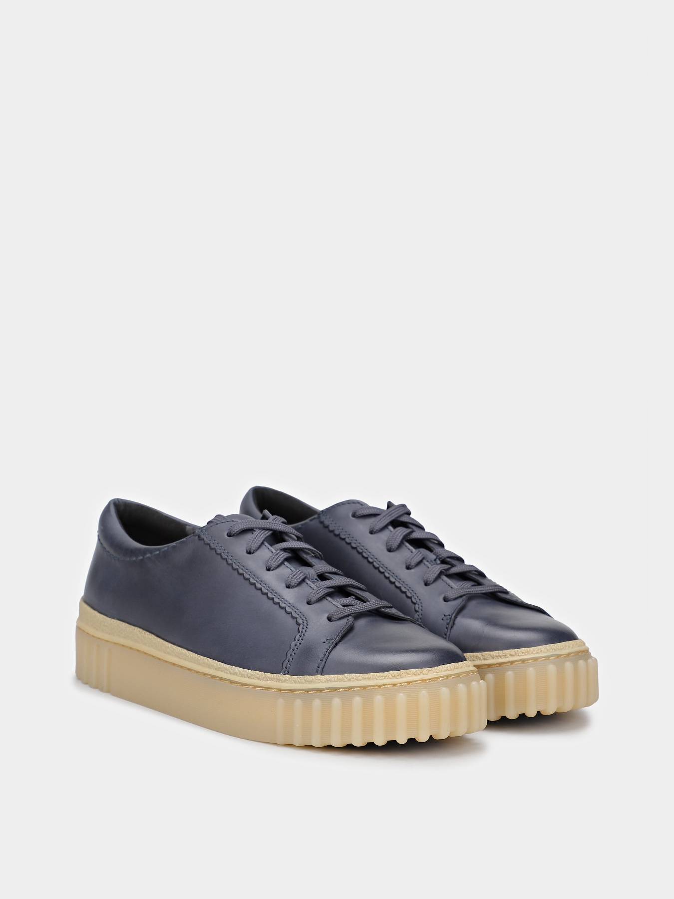 Кеди Clarks Mayhill Walk модель 26178854 Кеди Clarks Mayhill Walk модель 26178854 Фото