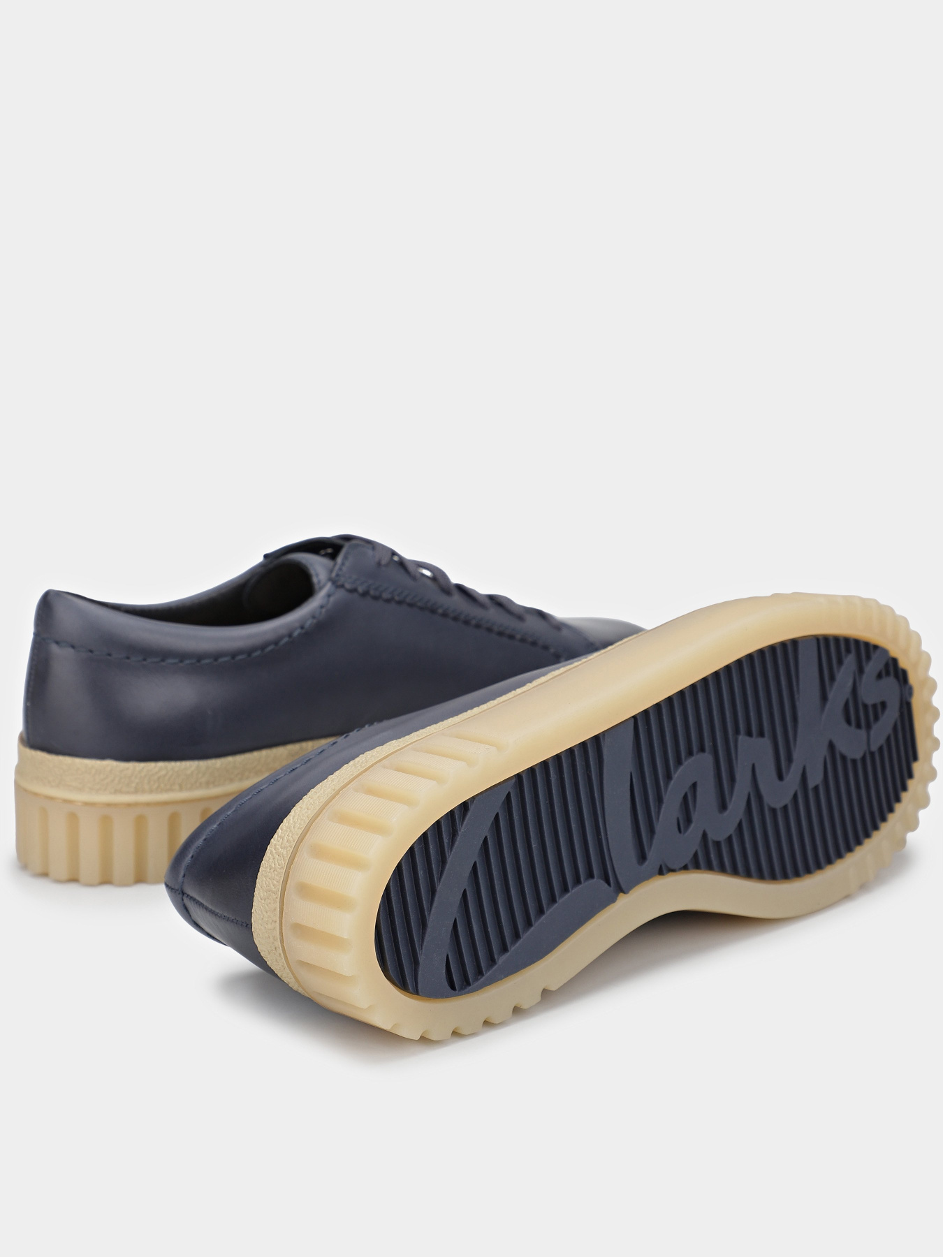 Кеди Clarks Mayhill Walk модель 26178854 Кеди Clarks Mayhill Walk модель 26178854 Фото
