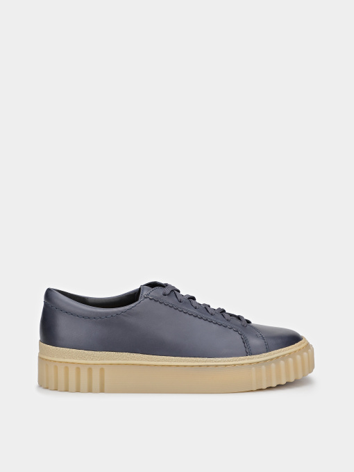 Кеды Clarks Mayhill Walk модель 26178854 Фото