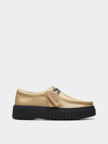 Туфли и лоферы Clarks Torhill Bee модель 26179109 Фото