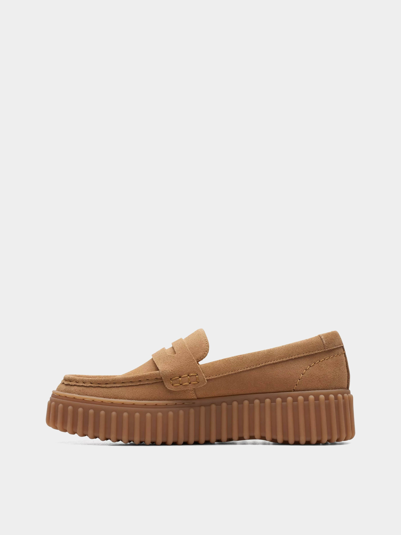 Туфли и лоферы Clarks Torhill Penny модель 26171956 Фото