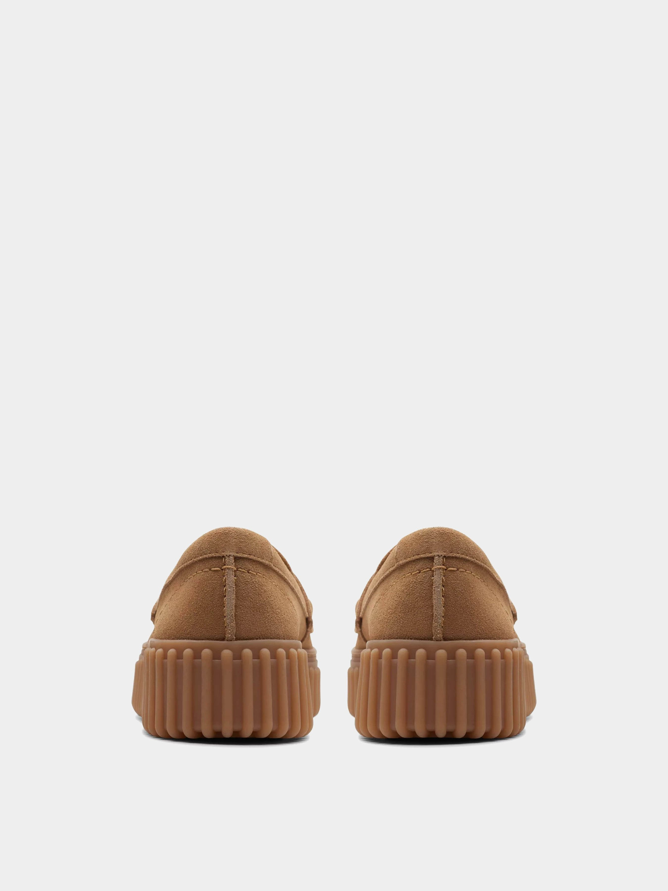 Туфли и лоферы Clarks Torhill Penny модель 26171956 Фото