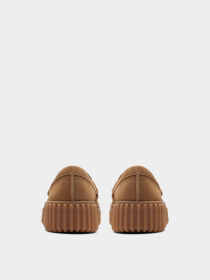 Туфли и лоферы Clarks Torhill Penny модель 26171956 Фото