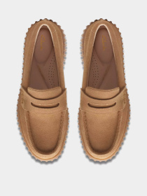 Туфли и лоферы Clarks Torhill Penny модель 26171956 Фото