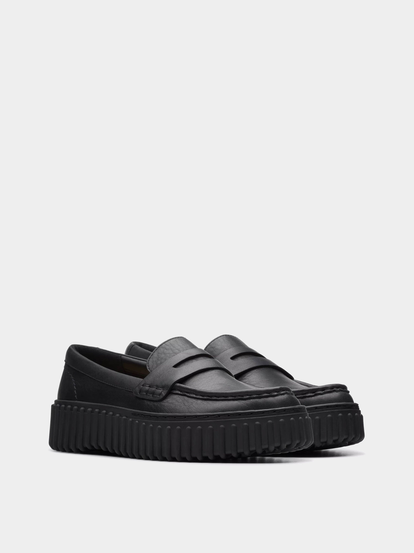 Туфлі та лофери Clarks Torhill Penny модель 26174870 Туфлі та лофери Clarks Torhill Penny модель 26174870 Фото
