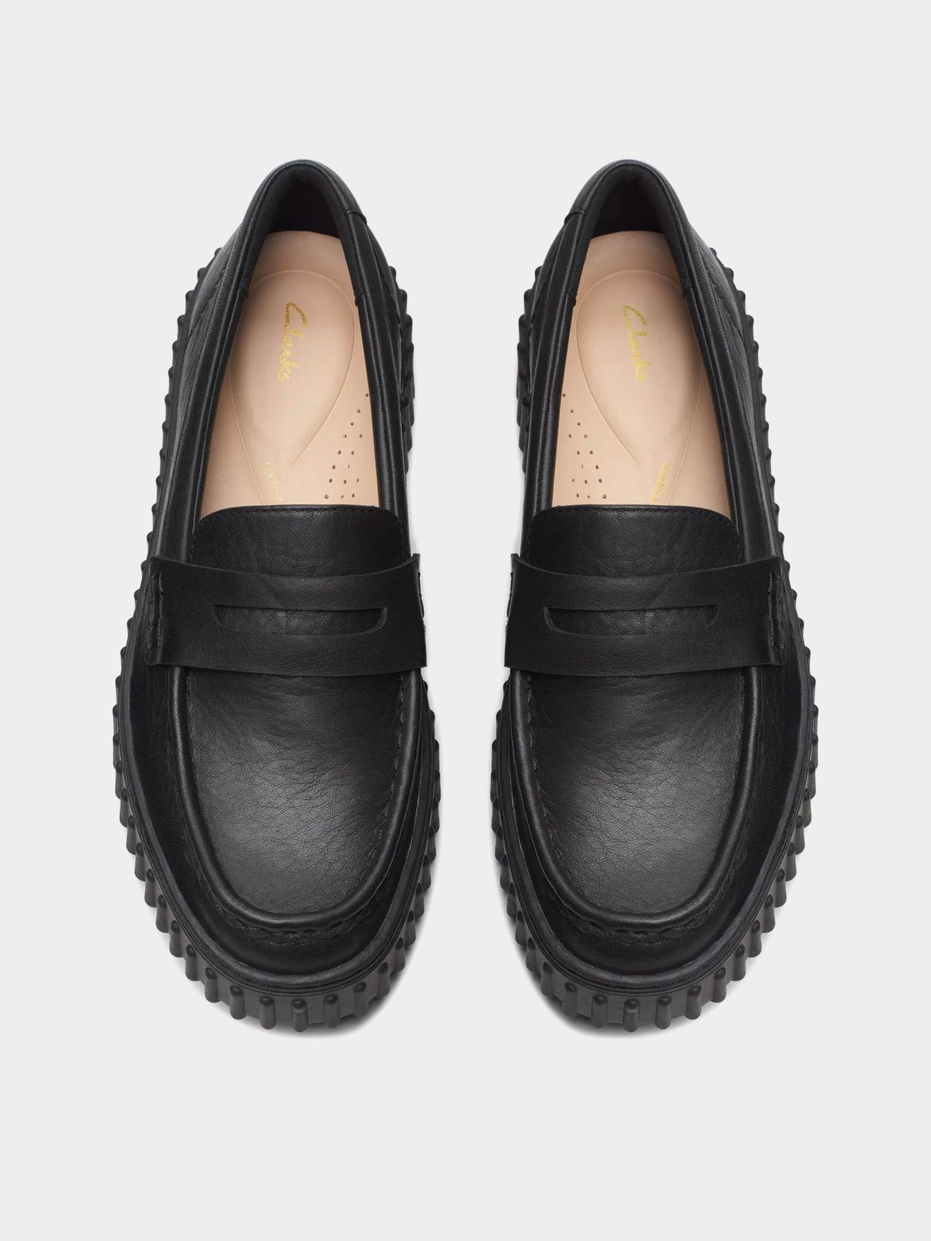 Туфлі та лофери Clarks Torhill Penny модель 26174870 Туфлі та лофери Clarks Torhill Penny модель 26174870 Фото