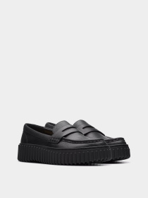 Туфлі та лофери Clarks Torhill Penny модель 26174870 Фото