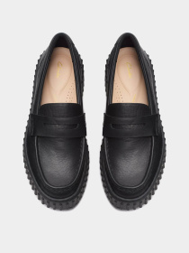 Туфлі та лофери Clarks Torhill Penny модель 26174870 Фото