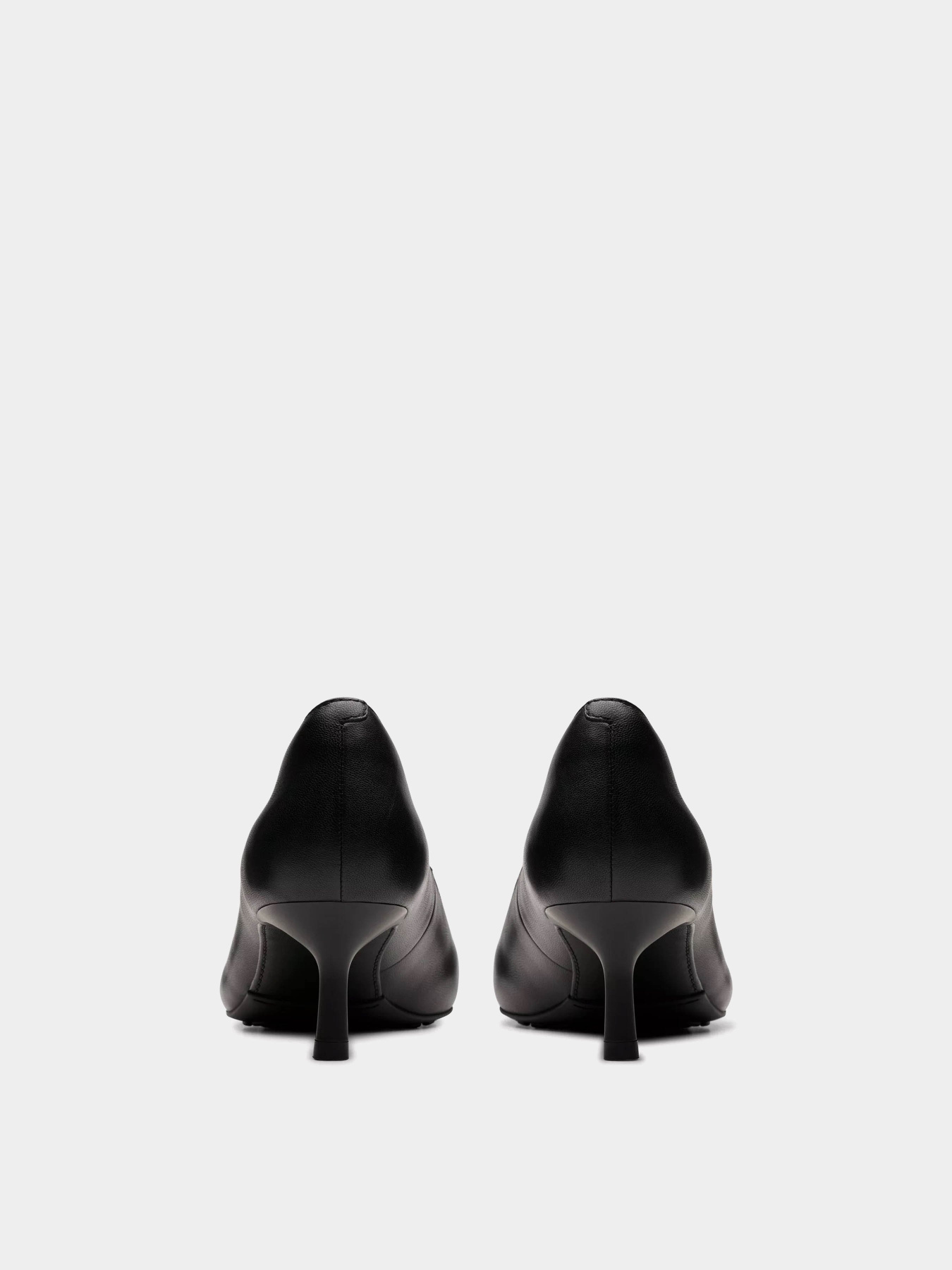 Туфли и лоферы Clarks Adela Court модель 26179296 Фото