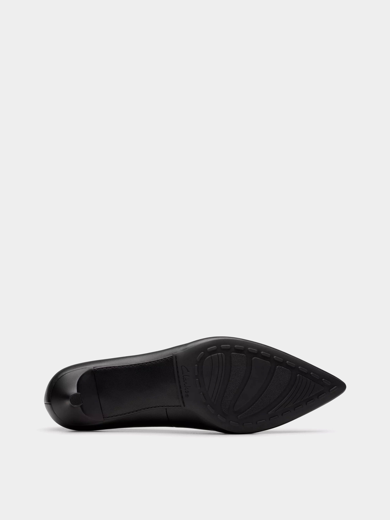 Туфли и лоферы Clarks Adela Court модель 26179296 Фото
