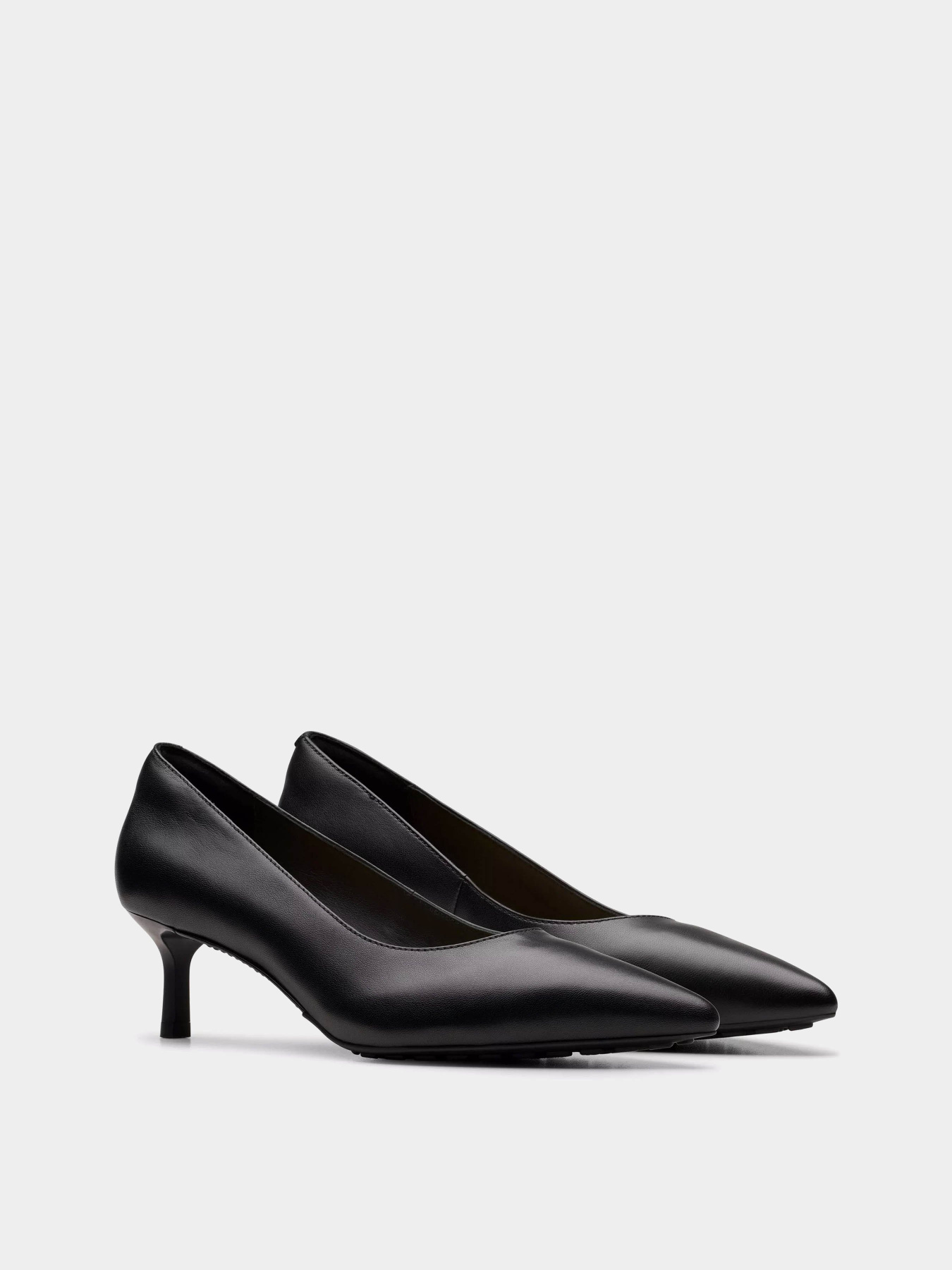 Туфли и лоферы Clarks Adela Court модель 26179296 Фото