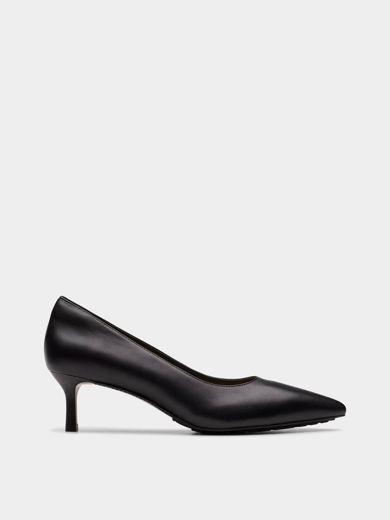 Туфли и лоферы Clarks Adela Court модель 26179296 Фото