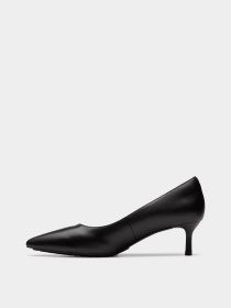 Туфли и лоферы Clarks Adela Court модель 26179296 Фото