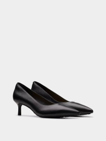 Туфли и лоферы Clarks Adela Court модель 26179296 Фото