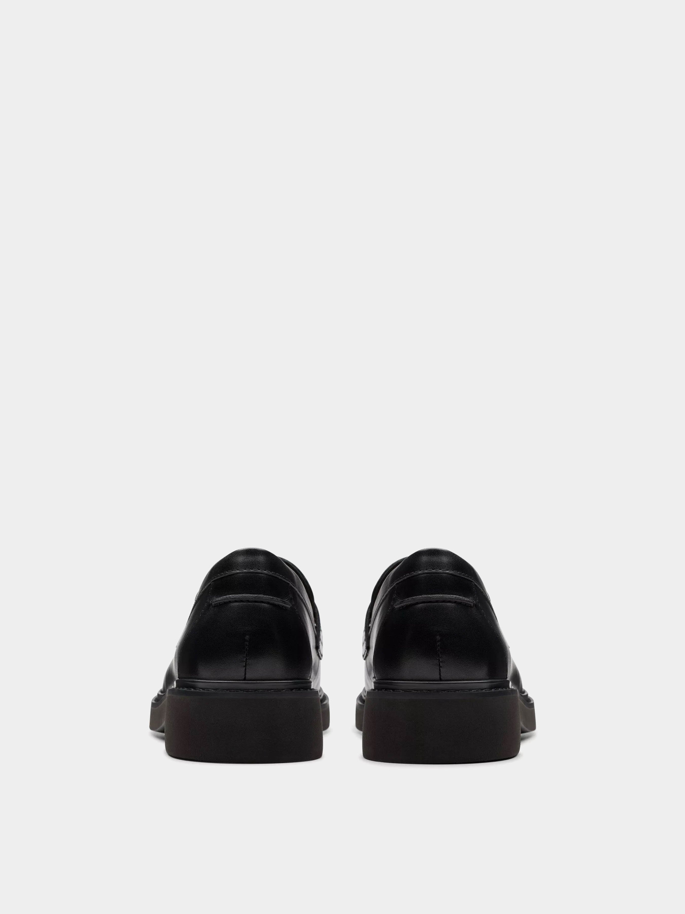 Туфли и лоферы Clarks Splend Edge модель 26179541 Фото