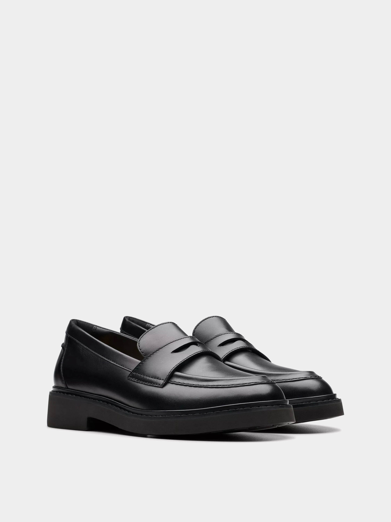 Туфли и лоферы Clarks Splend Edge модель 26179541 Фото