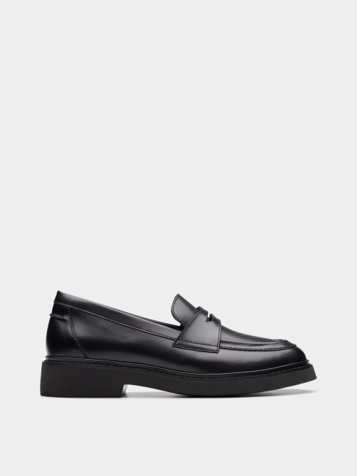 Туфли и лоферы Clarks Splend Edge модель 26179541 Фото