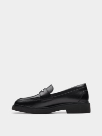 Туфли и лоферы Clarks Splend Edge модель 26179541 Фото