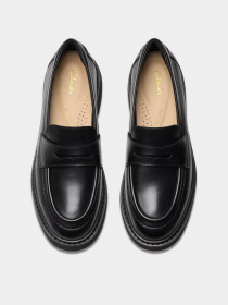Туфли и лоферы Clarks Splend Edge модель 26179541 Фото