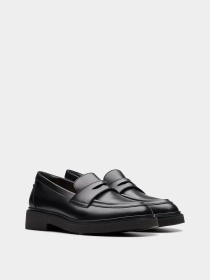 Туфли и лоферы Clarks Splend Edge модель 26179541 Фото