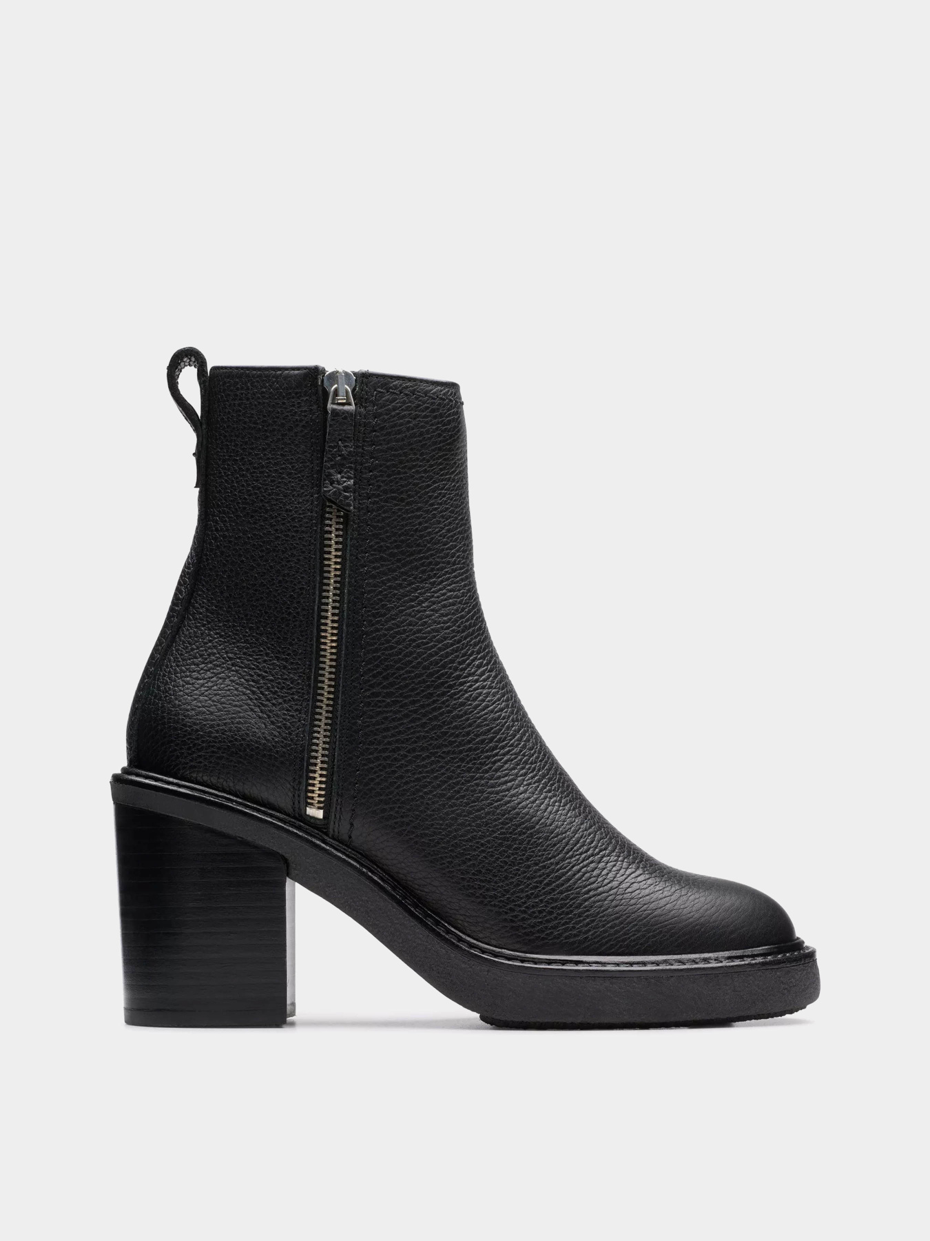 Черевики та чоботи Clarks модель 26178671 Черевики та чоботи Clarks модель 26178671 Фото