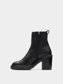 Черевики та чоботи Clarks модель 26178671 Фото