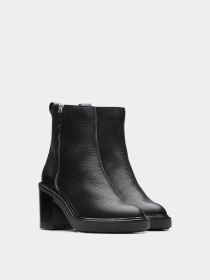 Черевики та чоботи Clarks модель 26178671 Фото