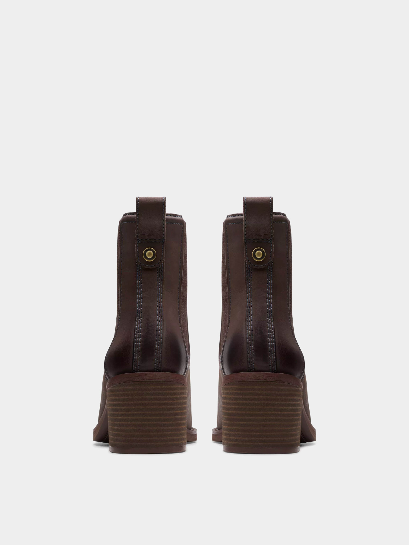 Черевики та чоботи Clarks Chamberly Top модель 26178829 Фото