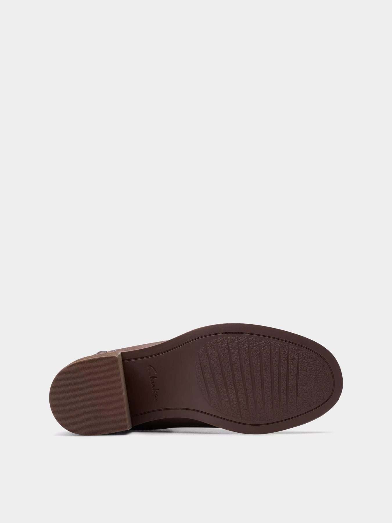 Черевики та чоботи Clarks Chamberly Top модель 26178829 Фото