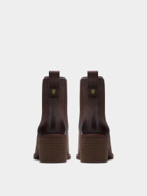 Черевики та чоботи Clarks Chamberly Top модель 26178829 Фото