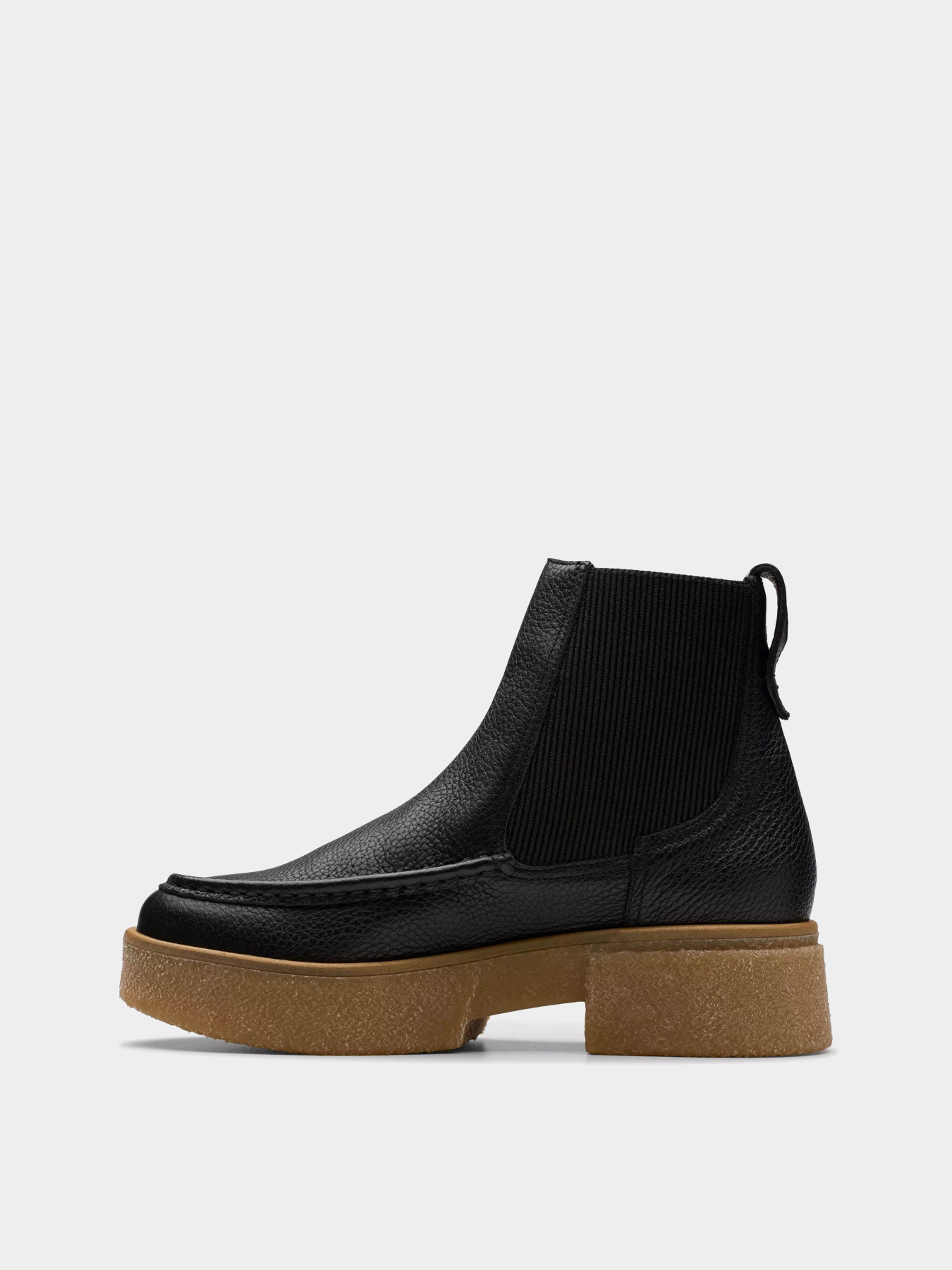 Ботинки и сапоги Clarks Linoso Top модель 26178695 Фото