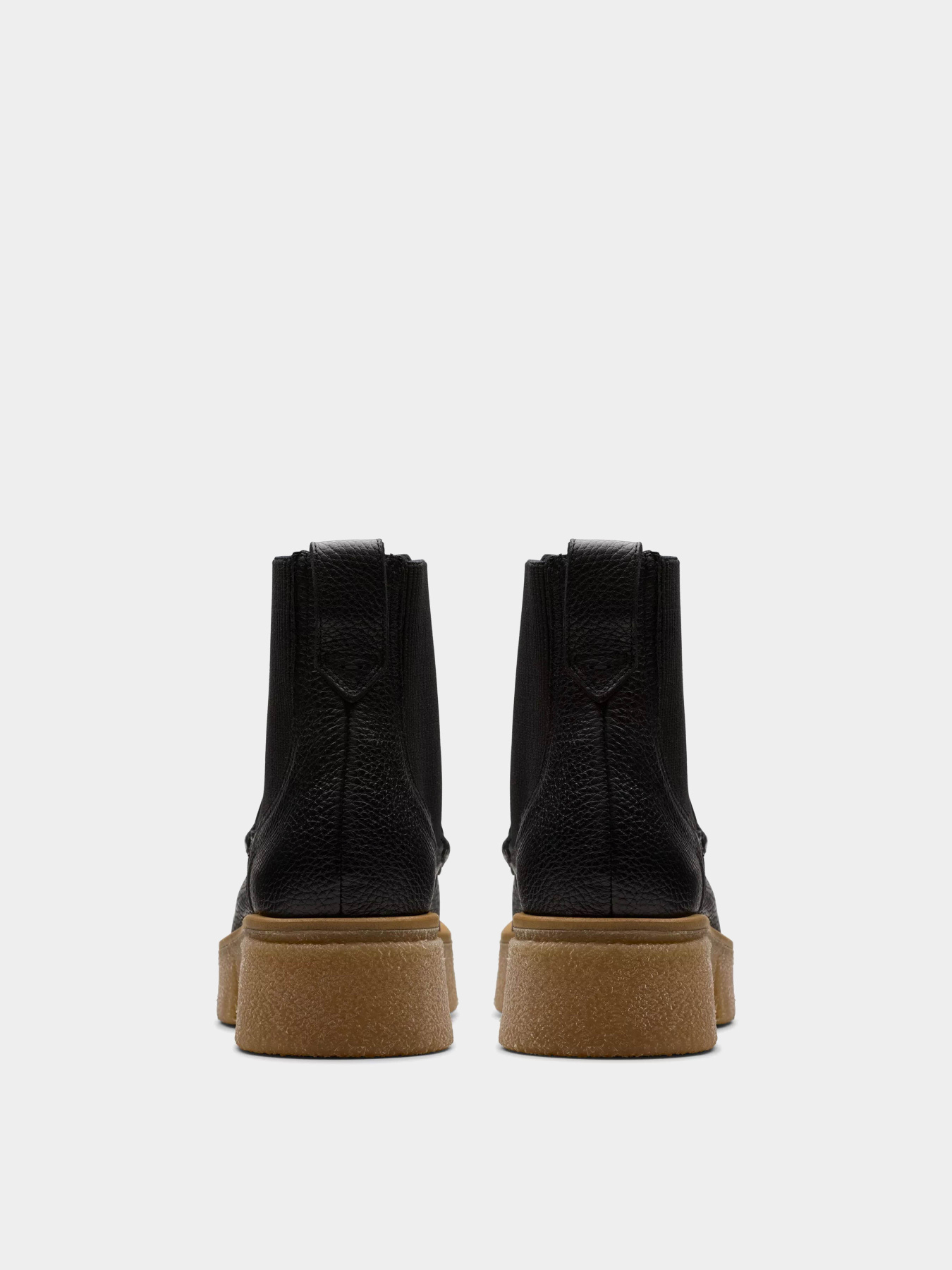 Ботинки и сапоги Clarks Linoso Top модель 26178695 Фото