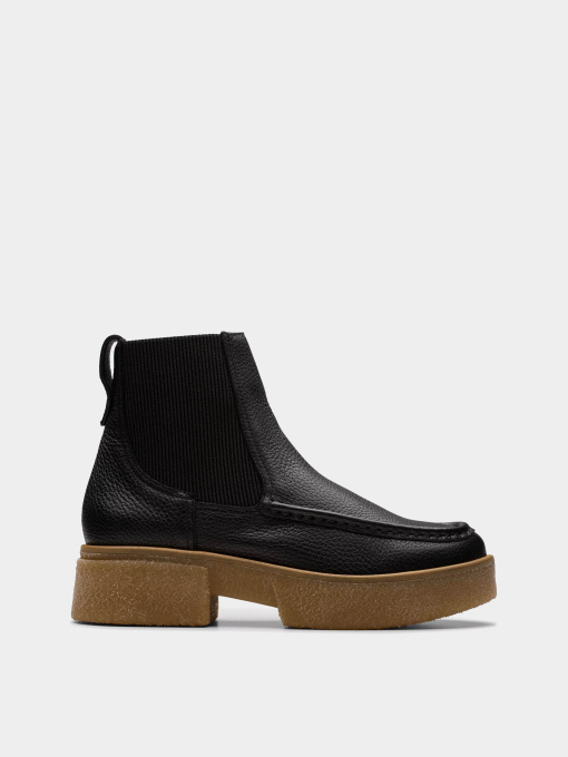 Ботинки и сапоги Clarks Linoso Top модель 26178695 Фото