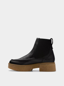 Ботинки и сапоги Clarks Linoso Top модель 26178695 Фото