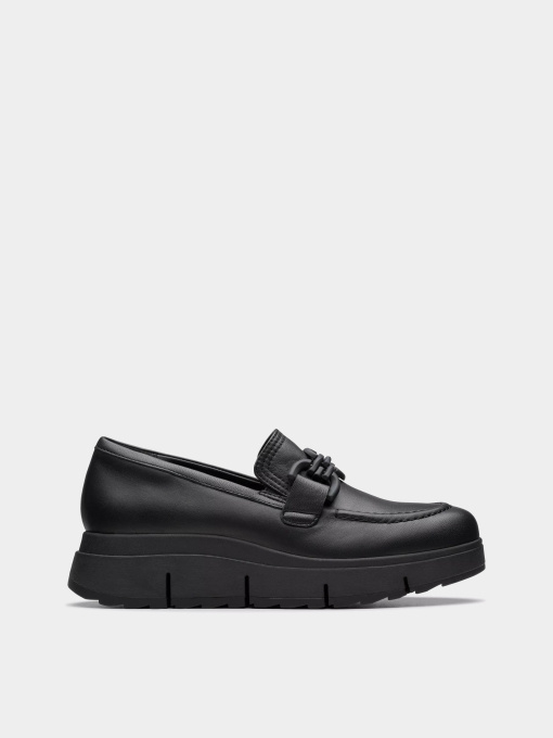 Туфли и лоферы Clarks модель 26179806 Фото