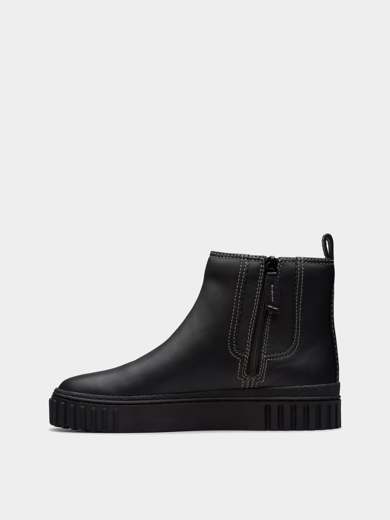 Черевики та чоботи Clarks модель 26178849 Черевики та чоботи Clarks модель 26178849 Фото