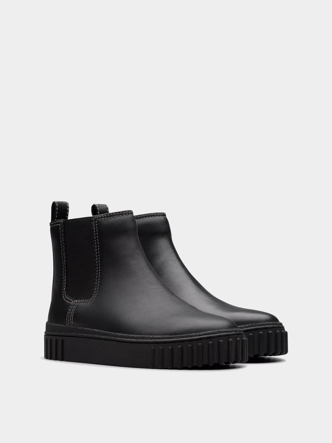Черевики та чоботи Clarks модель 26178849 Черевики та чоботи Clarks модель 26178849 Фото