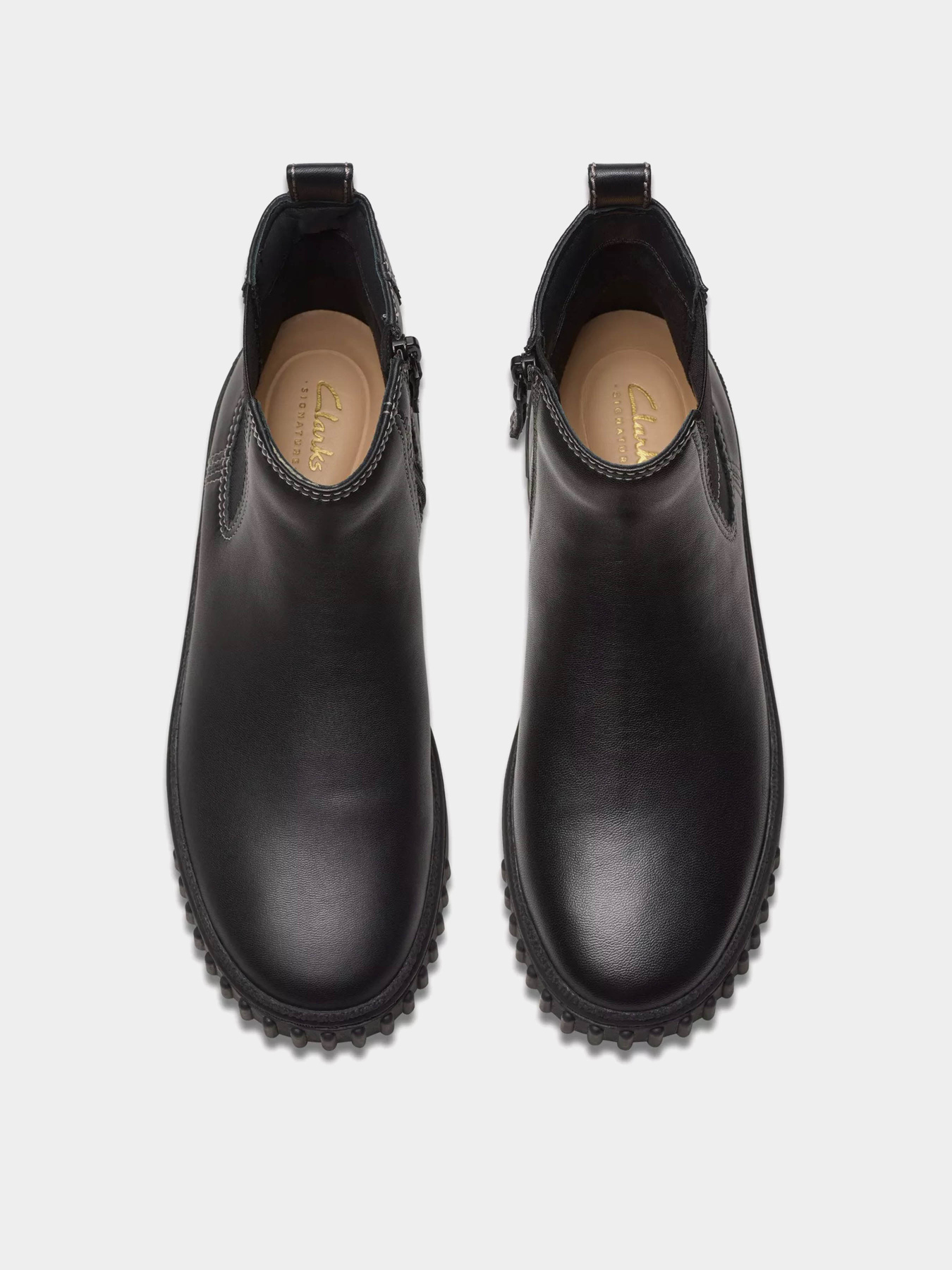 Черевики та чоботи Clarks модель 26178849 Черевики та чоботи Clarks модель 26178849 Фото