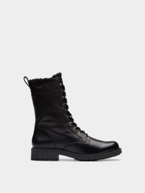 Ботинки и сапоги Clarks Orinoco2 Style модель 26179285 Фото