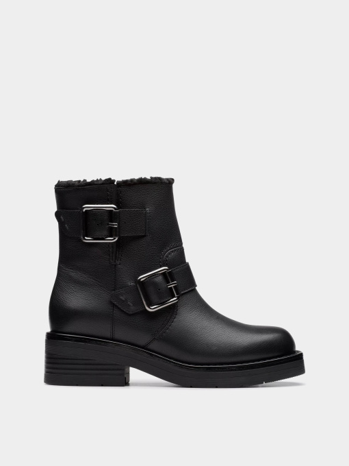 Черевики та чоботи Clarks модель 26178891 Фото
