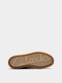 Ботинки и сапоги Clarks Torhill Moss модель 26179359 Фото