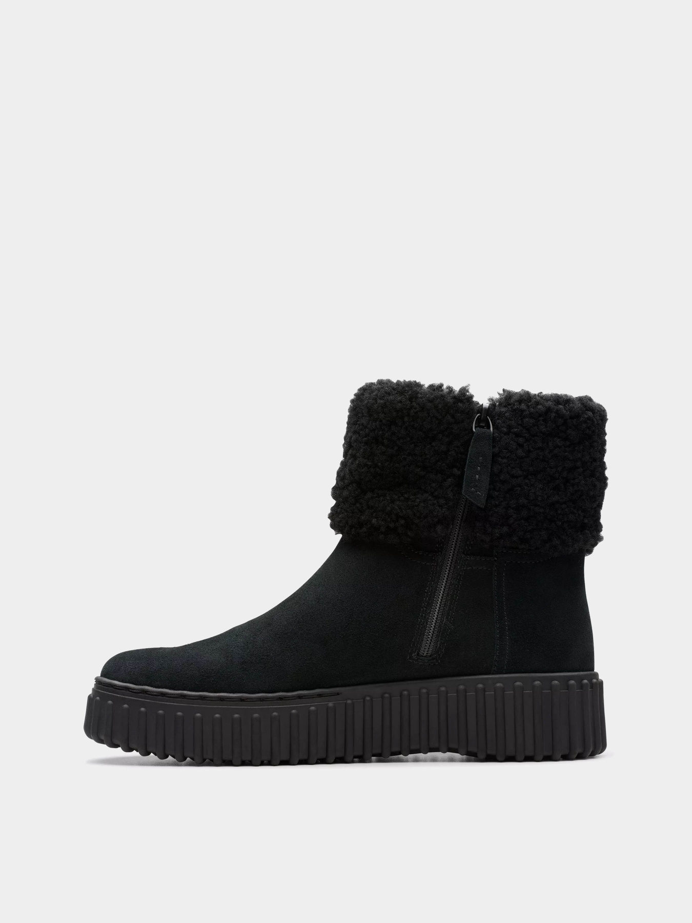 Черевики та чоботи Clarks модель 26179562 Черевики та чоботи Clarks модель 26179562 Фото