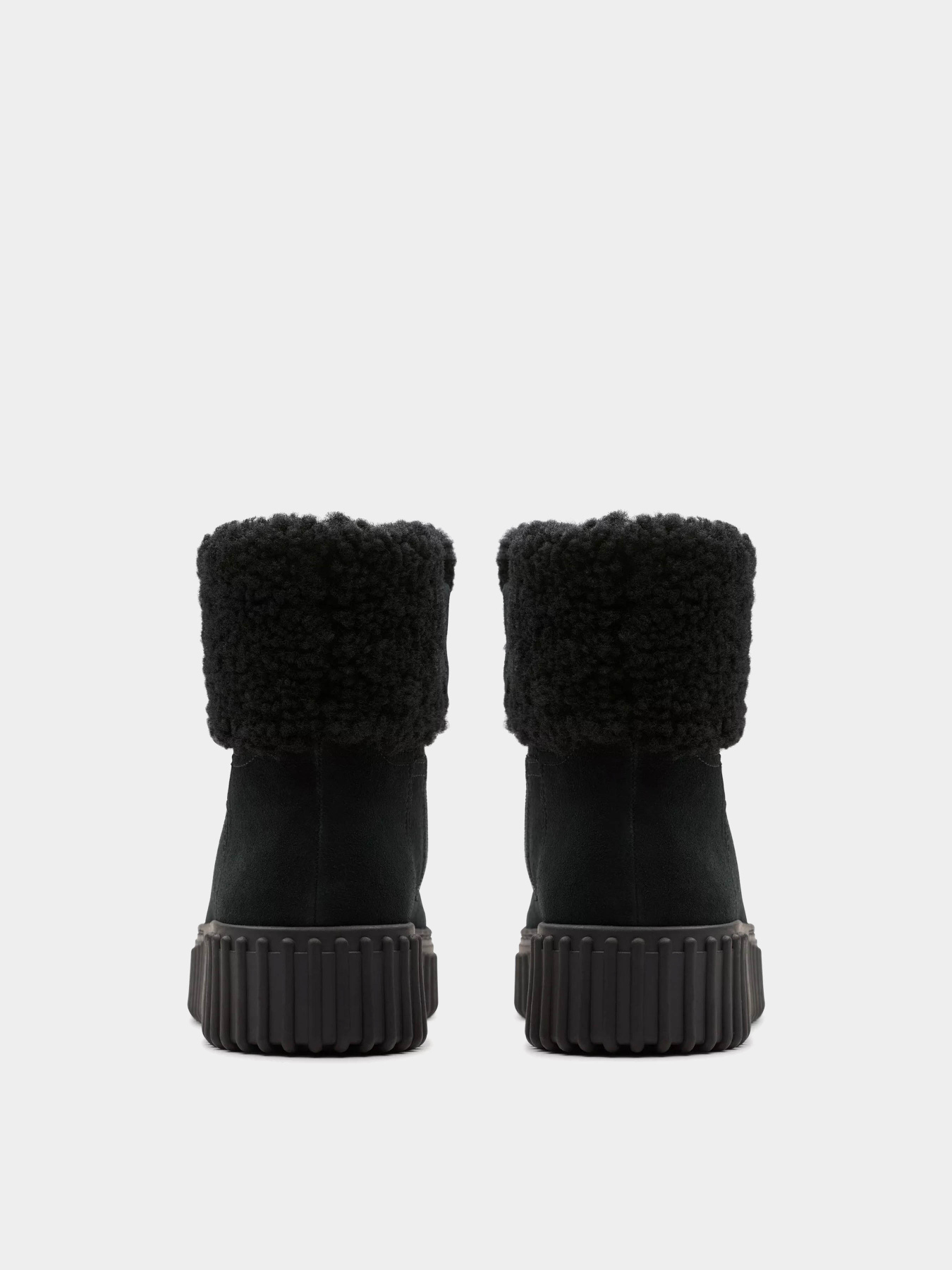 Черевики та чоботи Clarks модель 26179562 Черевики та чоботи Clarks модель 26179562 Фото