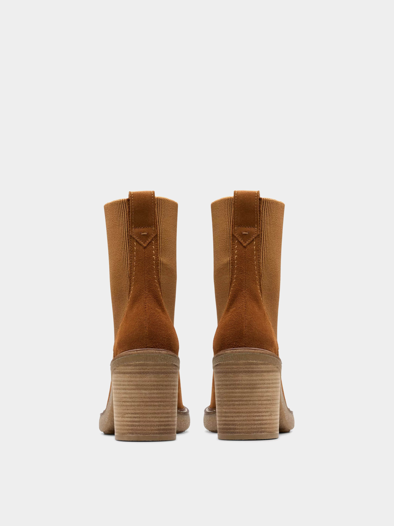 Ботинки и сапоги Clarks Cassiano Top модель 26178669 Фото