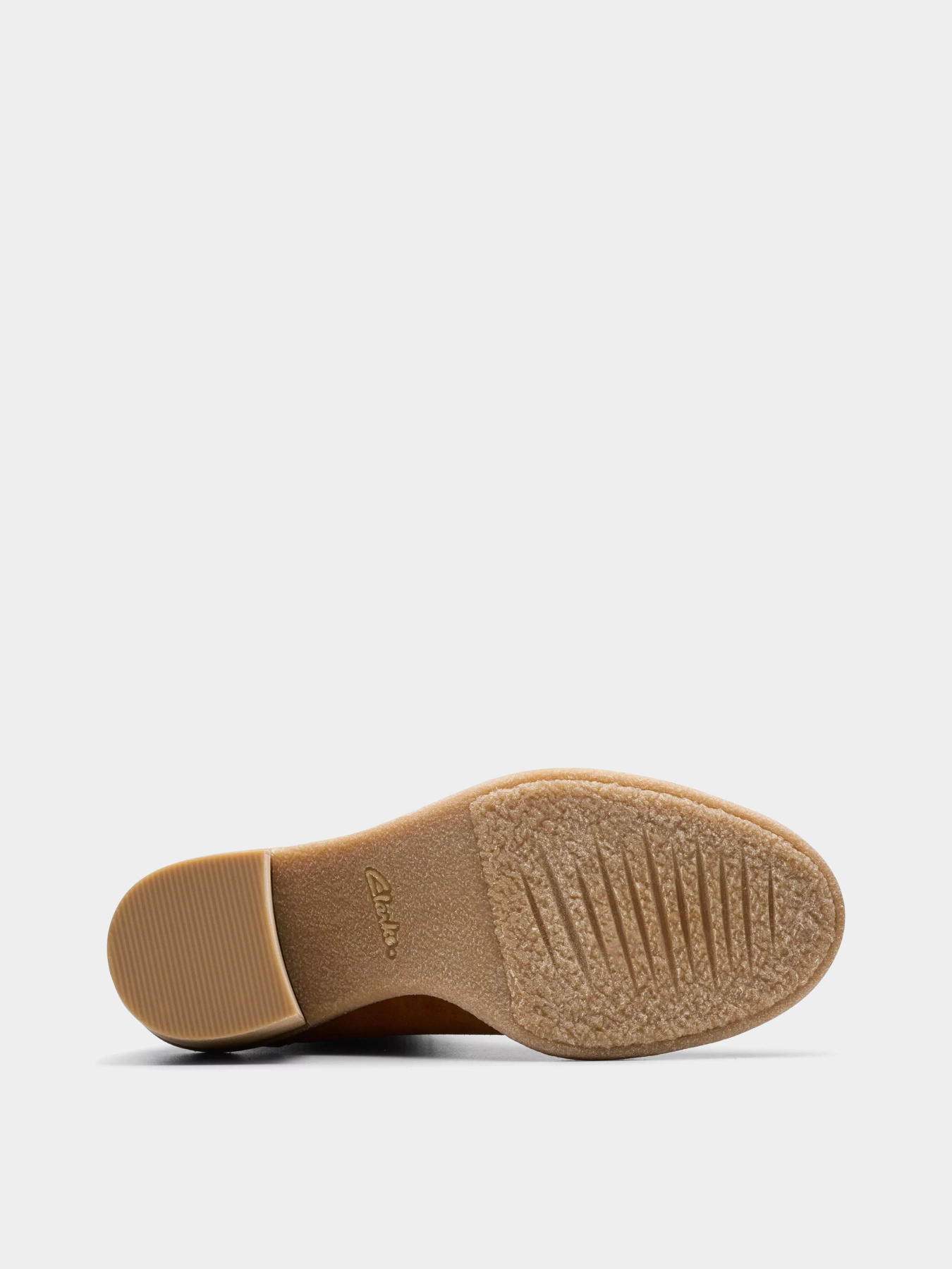 Ботинки и сапоги Clarks Cassiano Top модель 26178669 Фото