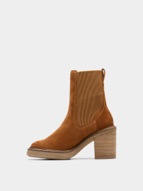 Ботинки и сапоги Clarks Cassiano Top модель 26178669 Фото
