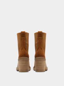 Ботинки и сапоги Clarks Cassiano Top модель 26178669 Фото